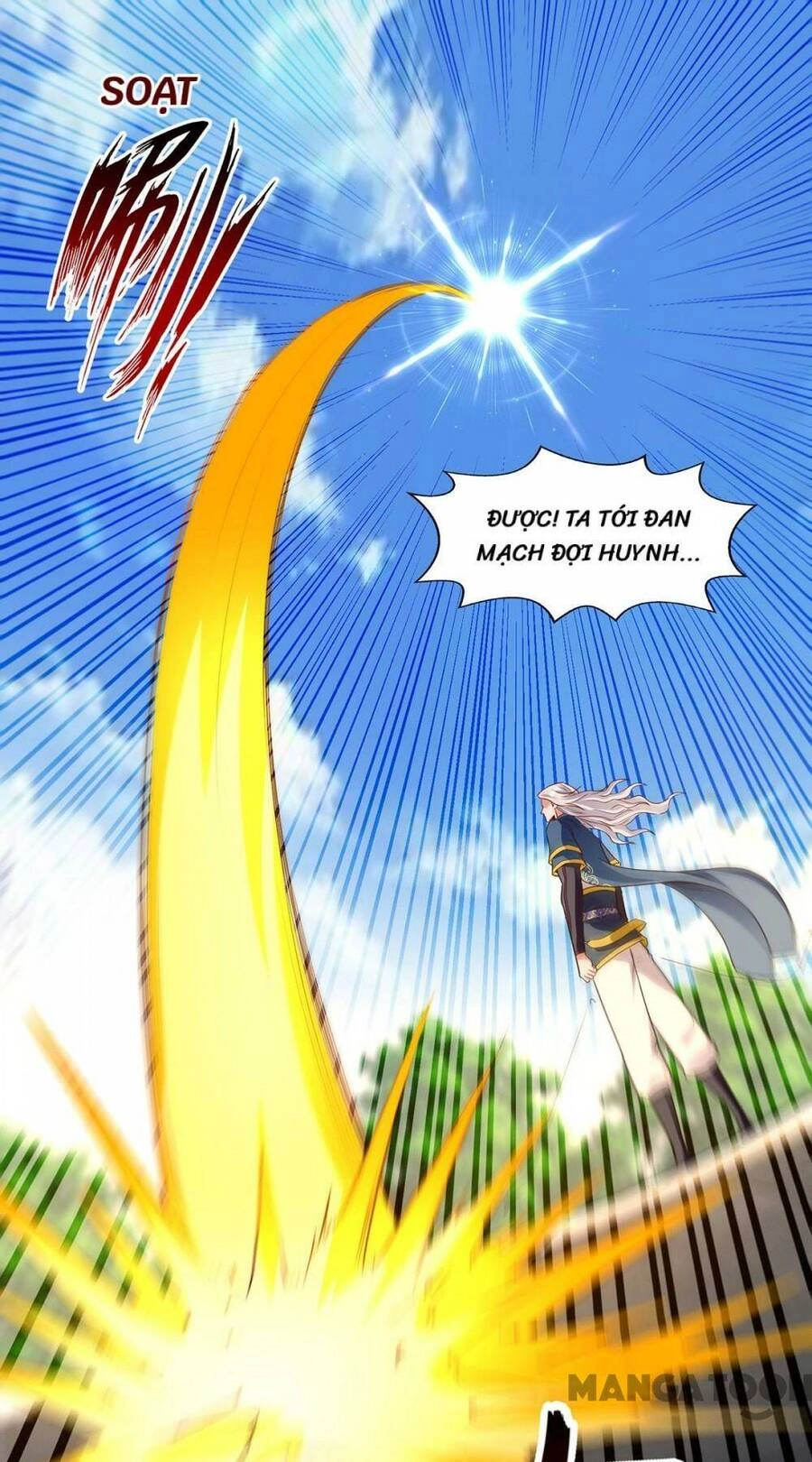 Nghịch Thiên Chí Tôn Chapter 222 - 12