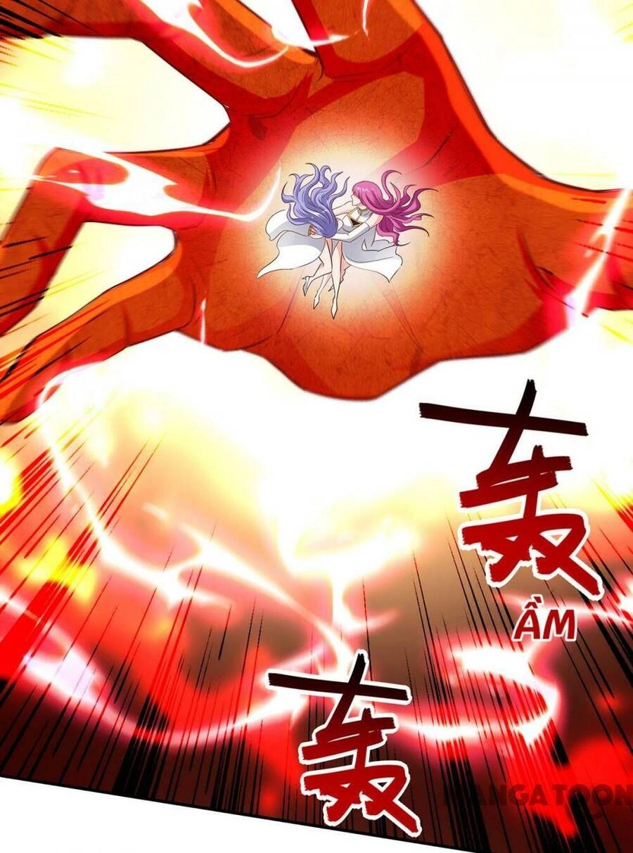 Nghịch Thiên Chí Tôn Chapter 222 - 15