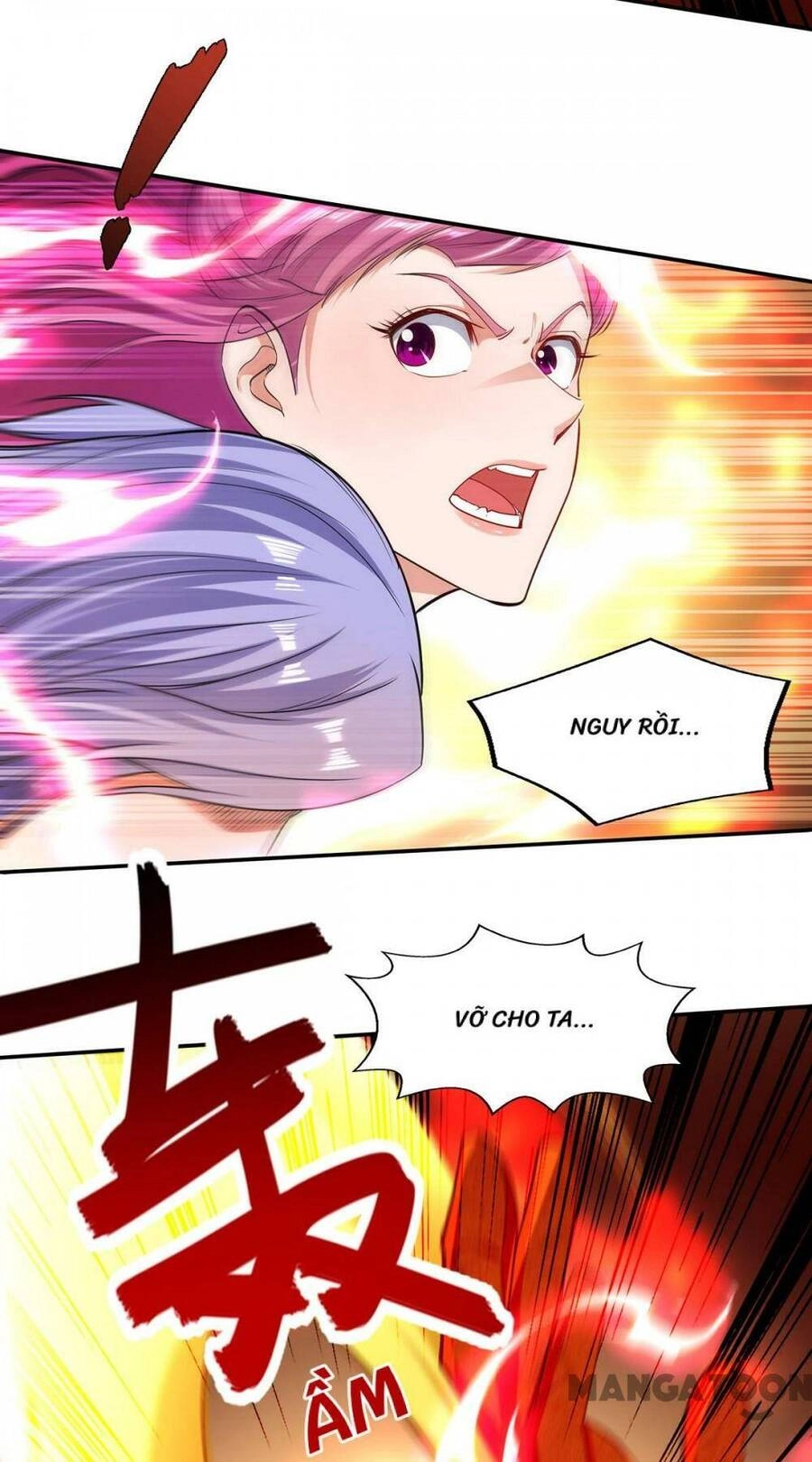 Nghịch Thiên Chí Tôn Chapter 222 - 16