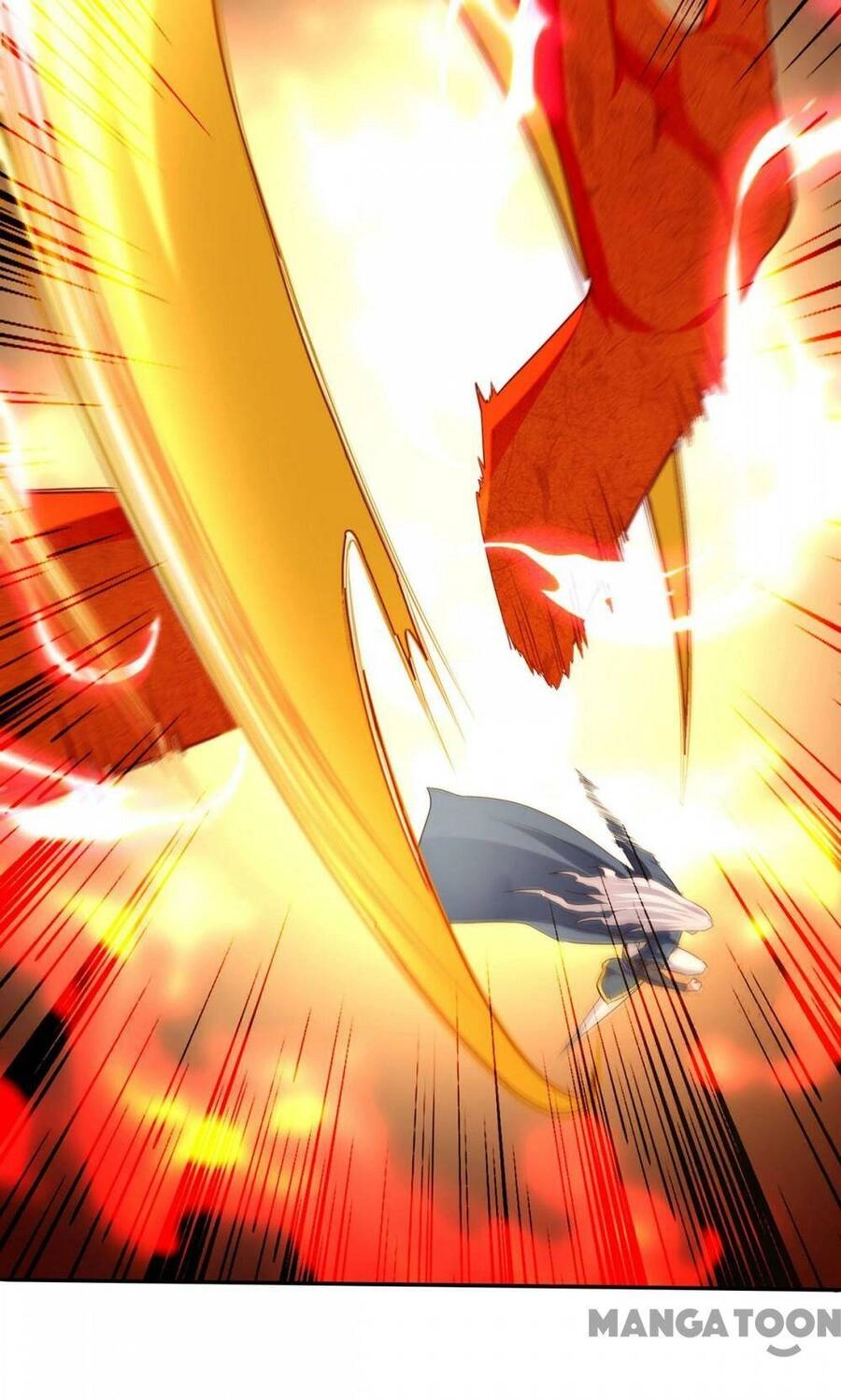 Nghịch Thiên Chí Tôn Chapter 222 - 17