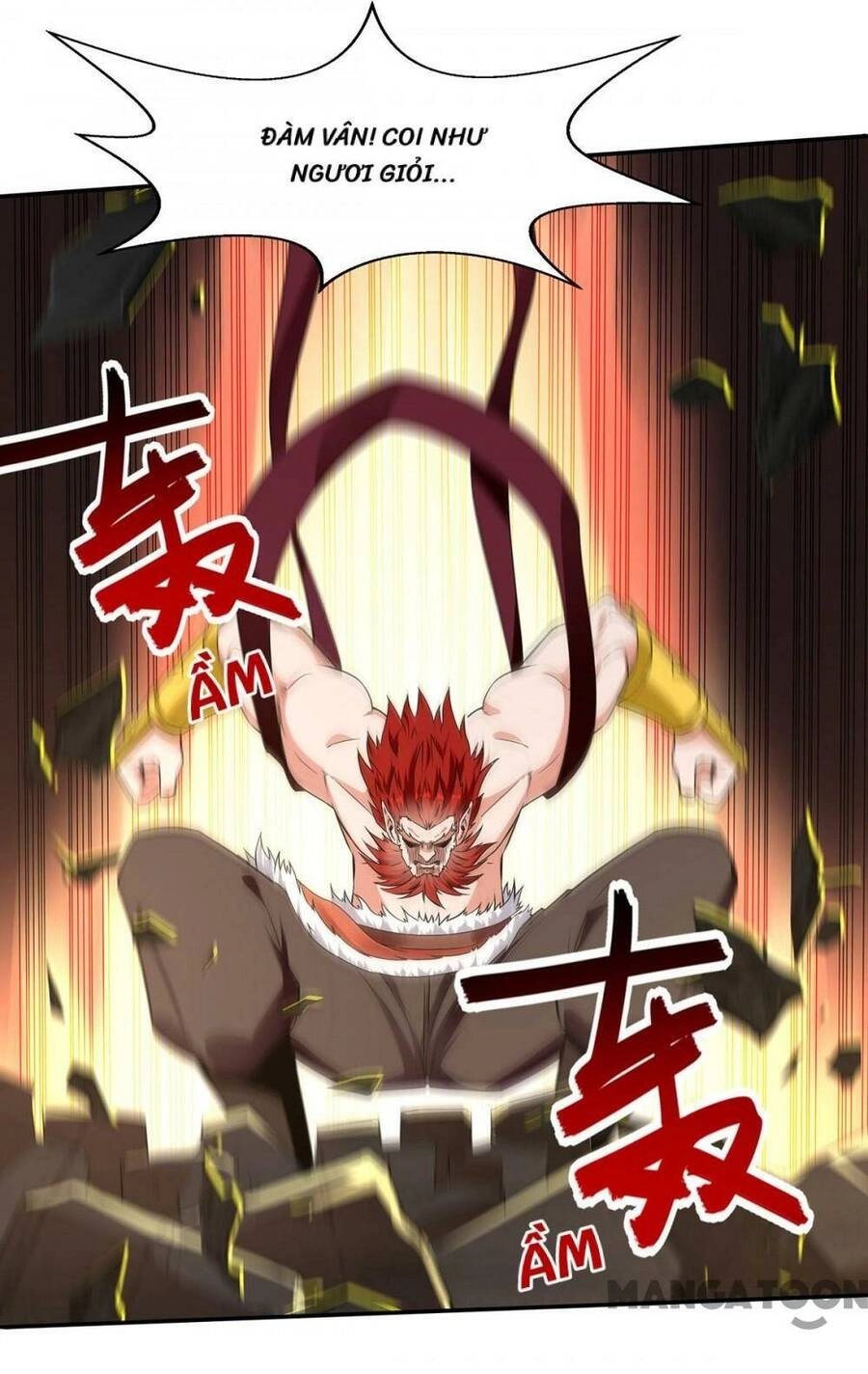 Nghịch Thiên Chí Tôn Chapter 222 - 20