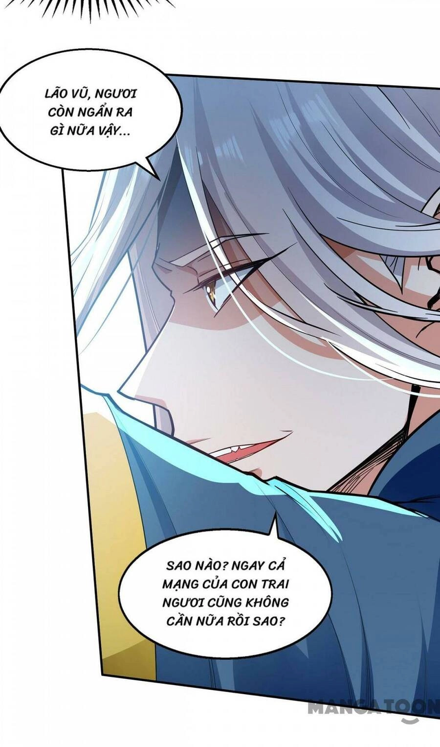 Nghịch Thiên Chí Tôn Chapter 222 - 34