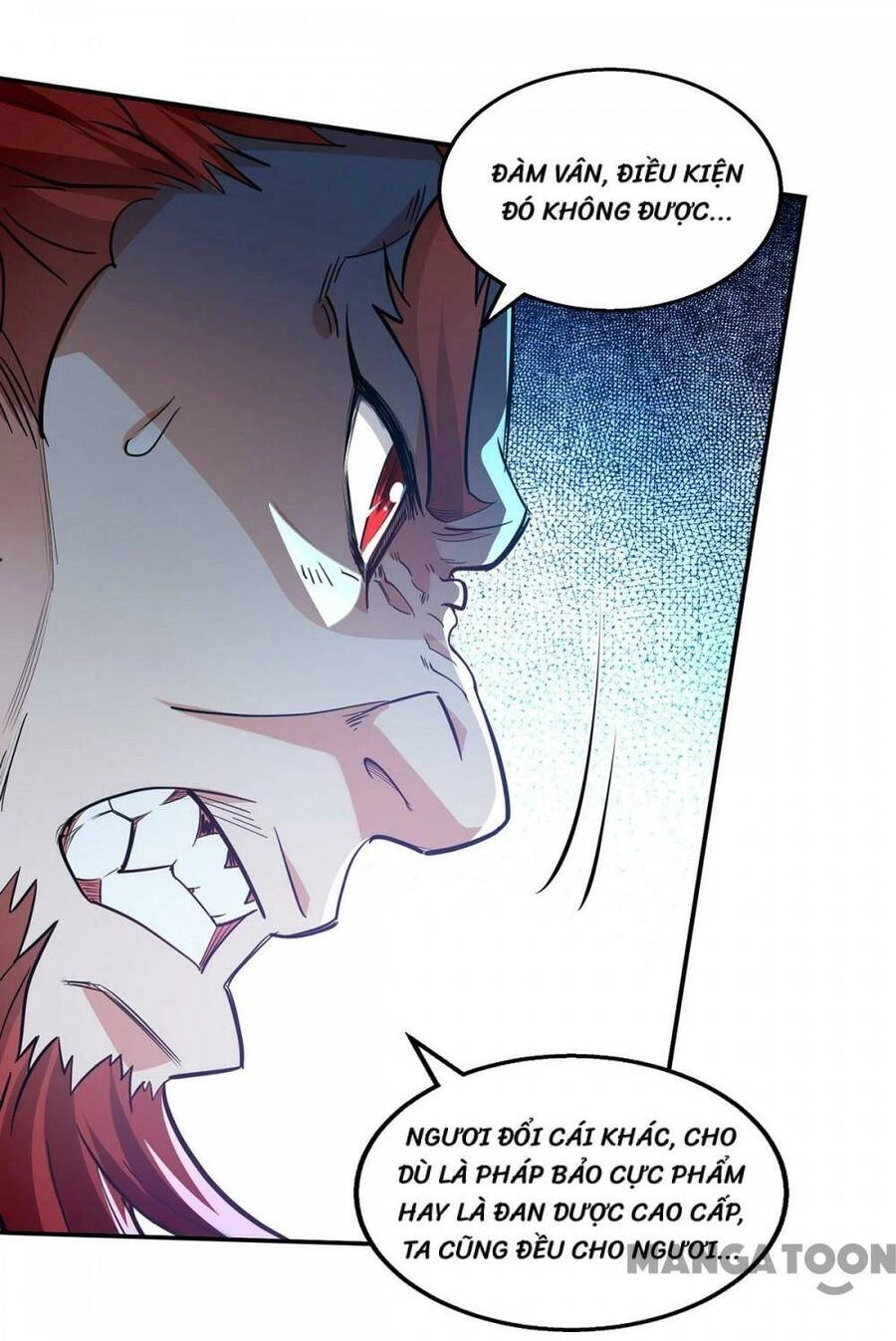 Nghịch Thiên Chí Tôn Chapter 222 - 35