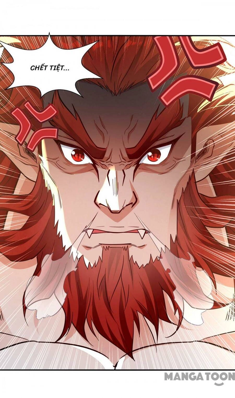 Nghịch Thiên Chí Tôn Chapter 223 - 1