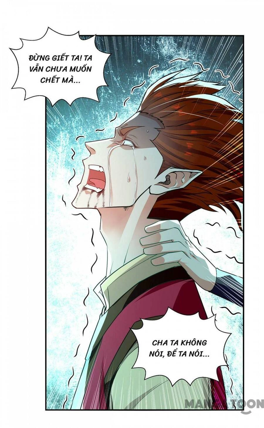 Nghịch Thiên Chí Tôn Chapter 223 - 2