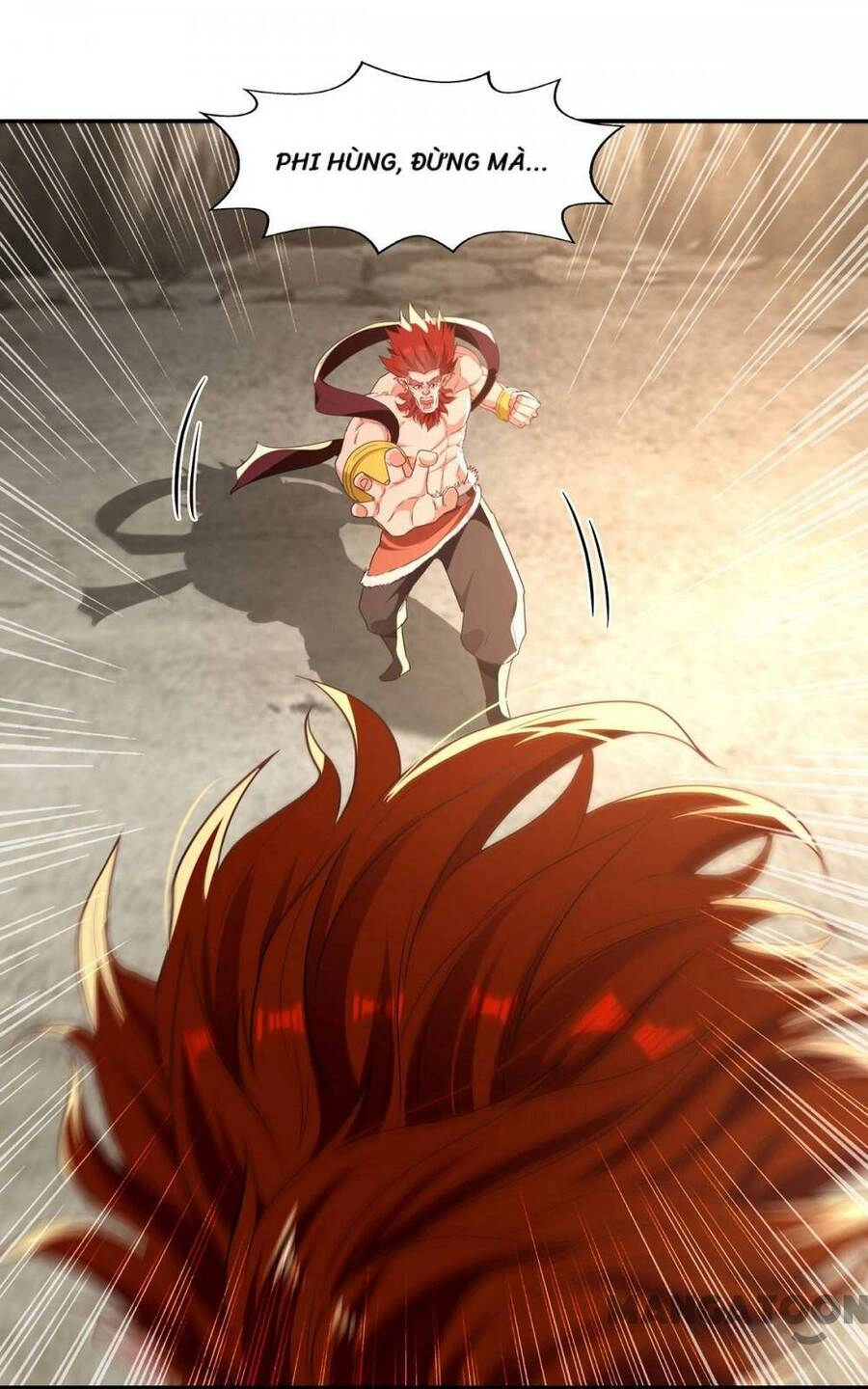 Nghịch Thiên Chí Tôn Chapter 223 - 4