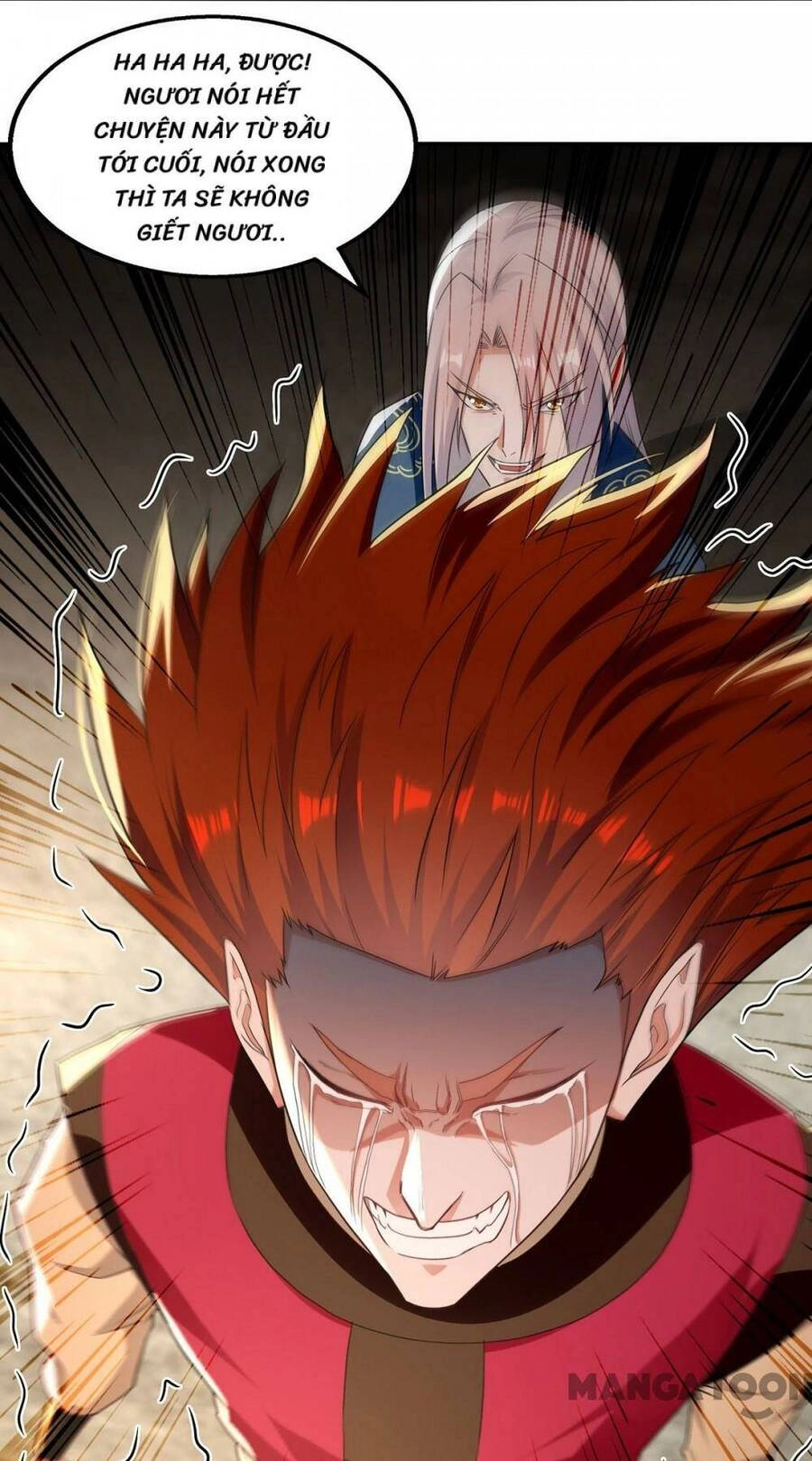 Nghịch Thiên Chí Tôn Chapter 223 - 5