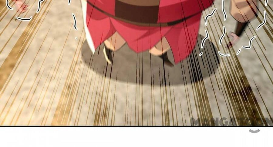 Nghịch Thiên Chí Tôn Chapter 223 - 6