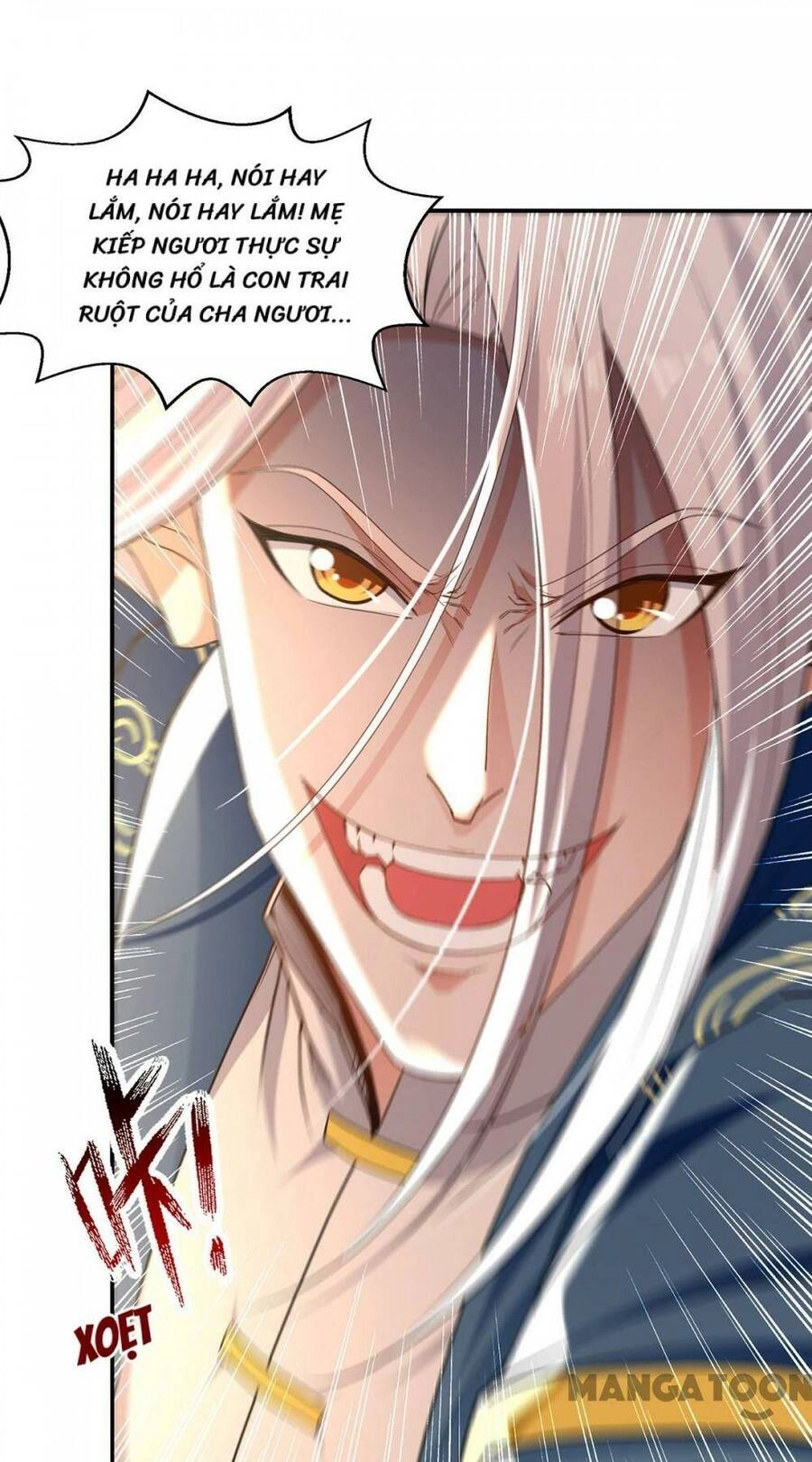 Nghịch Thiên Chí Tôn Chapter 223 - 11