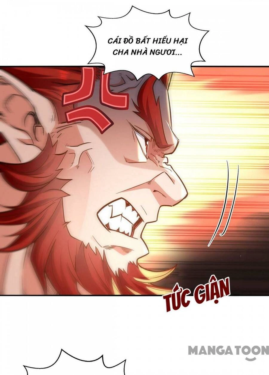 Nghịch Thiên Chí Tôn Chapter 223 - 13