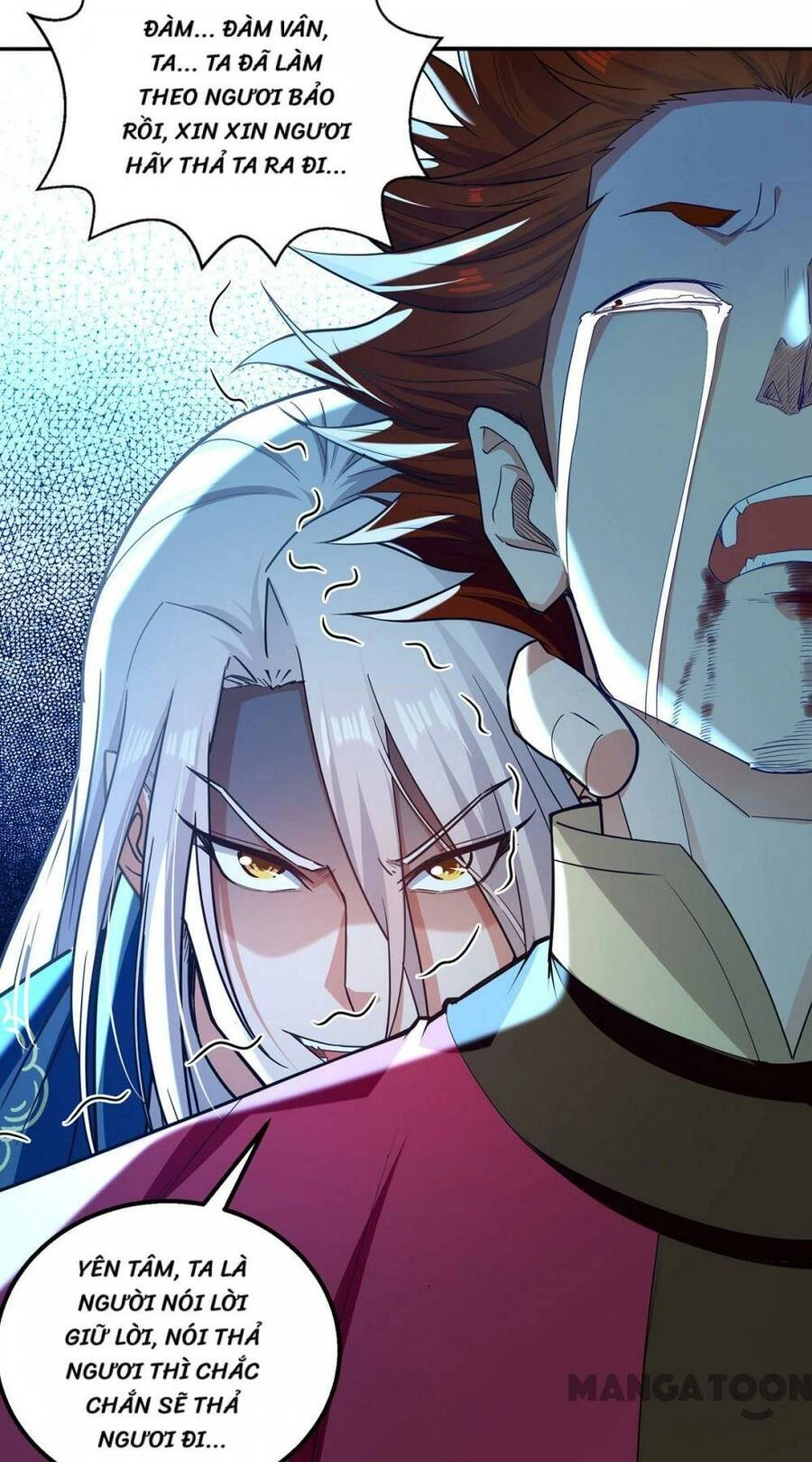 Nghịch Thiên Chí Tôn Chapter 223 - 14