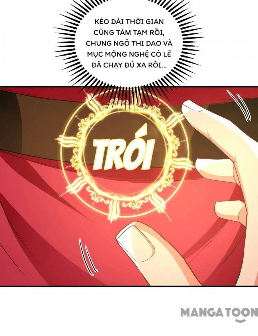 Nghịch Thiên Chí Tôn Chapter 223 - 17