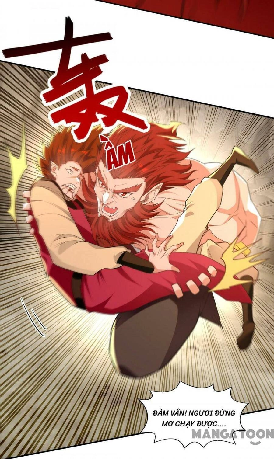 Nghịch Thiên Chí Tôn Chapter 223 - 20