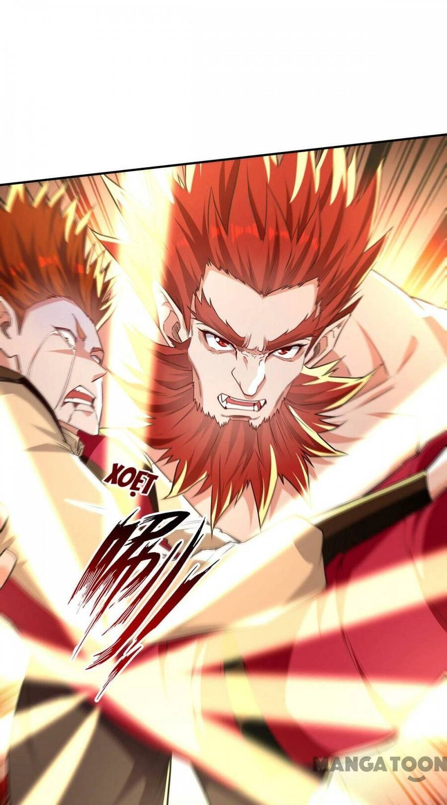 Nghịch Thiên Chí Tôn Chapter 223 - 22