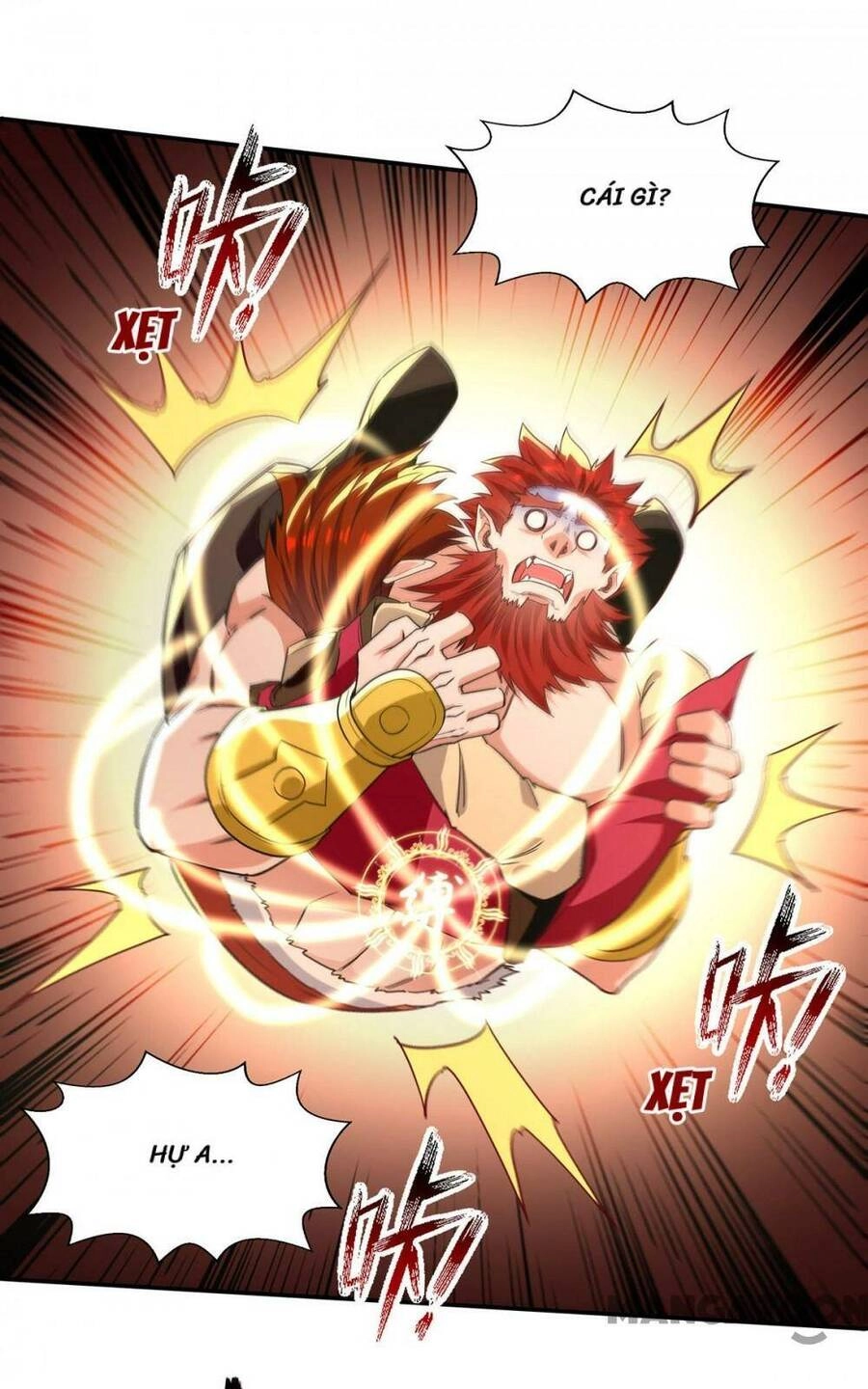 Nghịch Thiên Chí Tôn Chapter 223 - 24