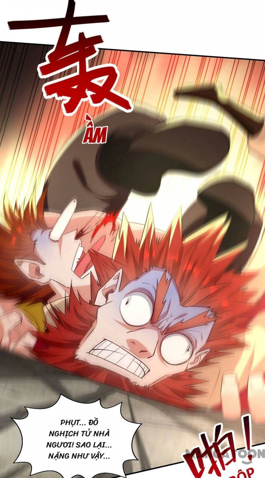 Nghịch Thiên Chí Tôn Chapter 223 - 25