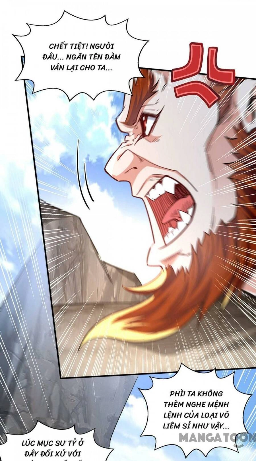 Nghịch Thiên Chí Tôn Chapter 223 - 29