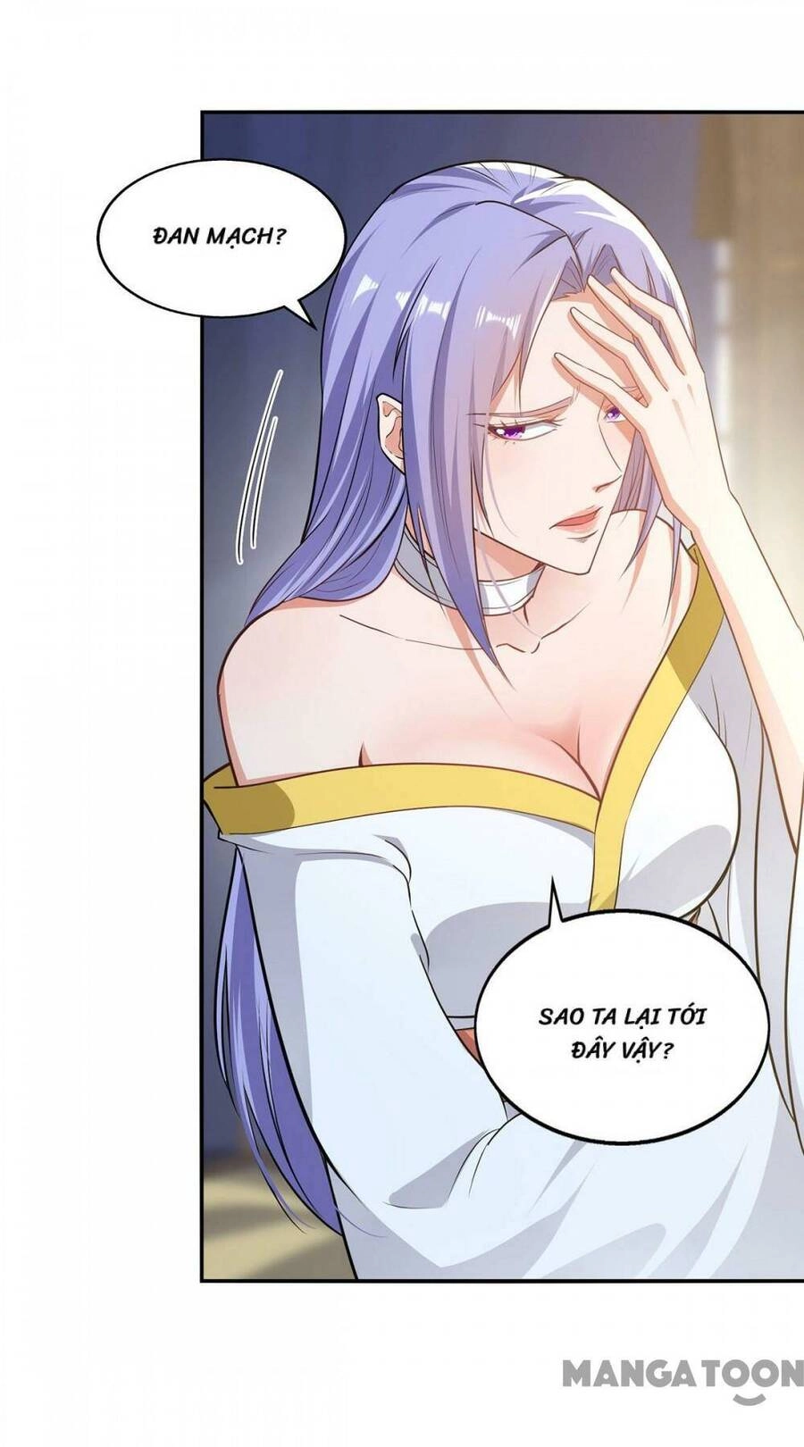 Nghịch Thiên Chí Tôn Chapter 223 - 39