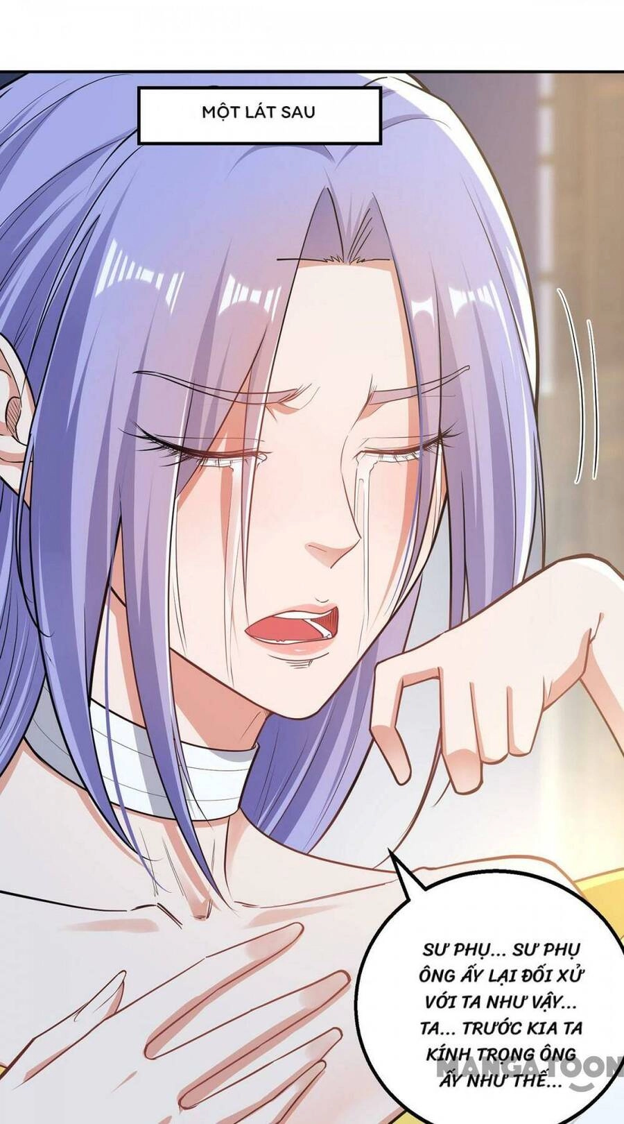 Nghịch Thiên Chí Tôn Chapter 223 - 42