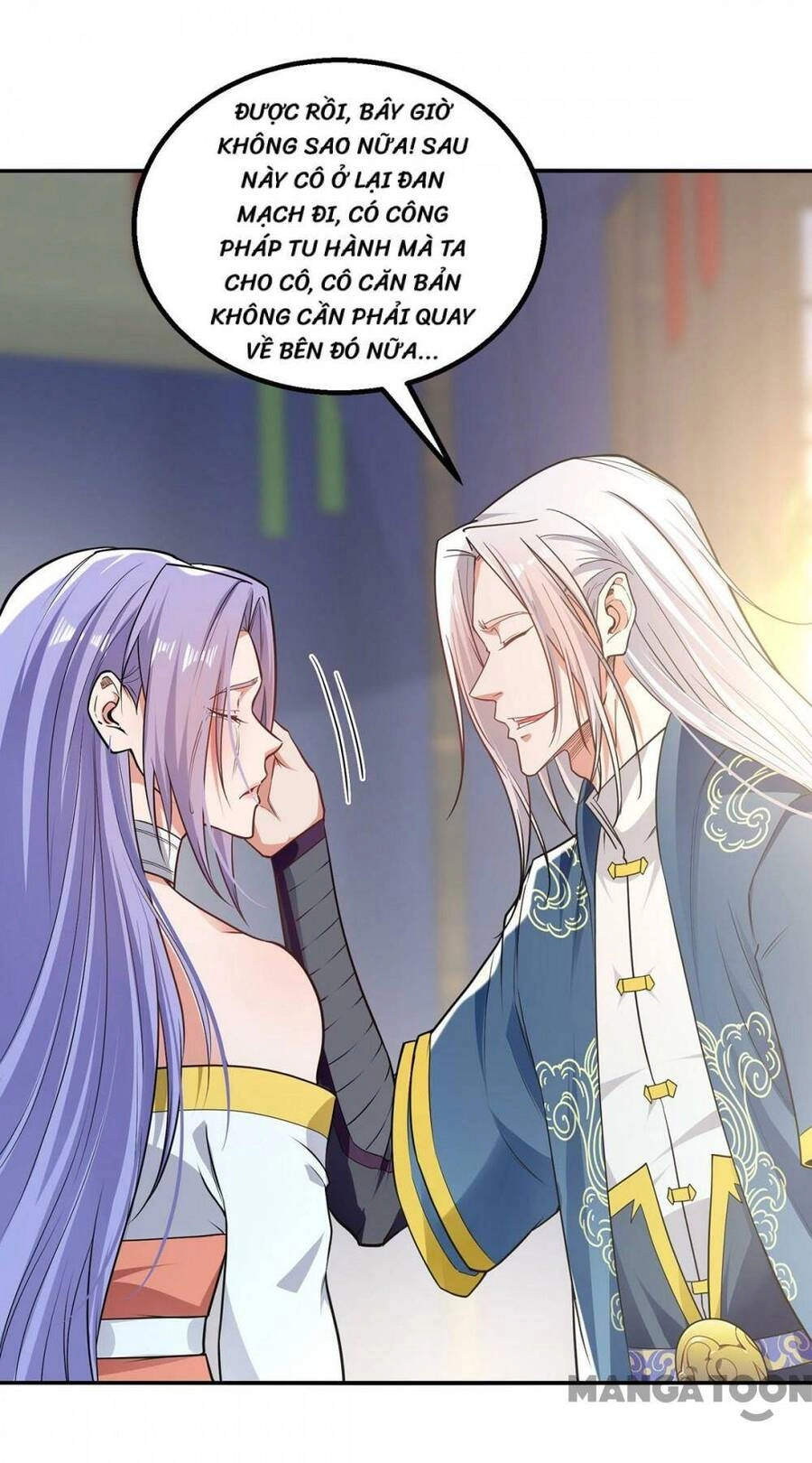 Nghịch Thiên Chí Tôn Chapter 223 - 44