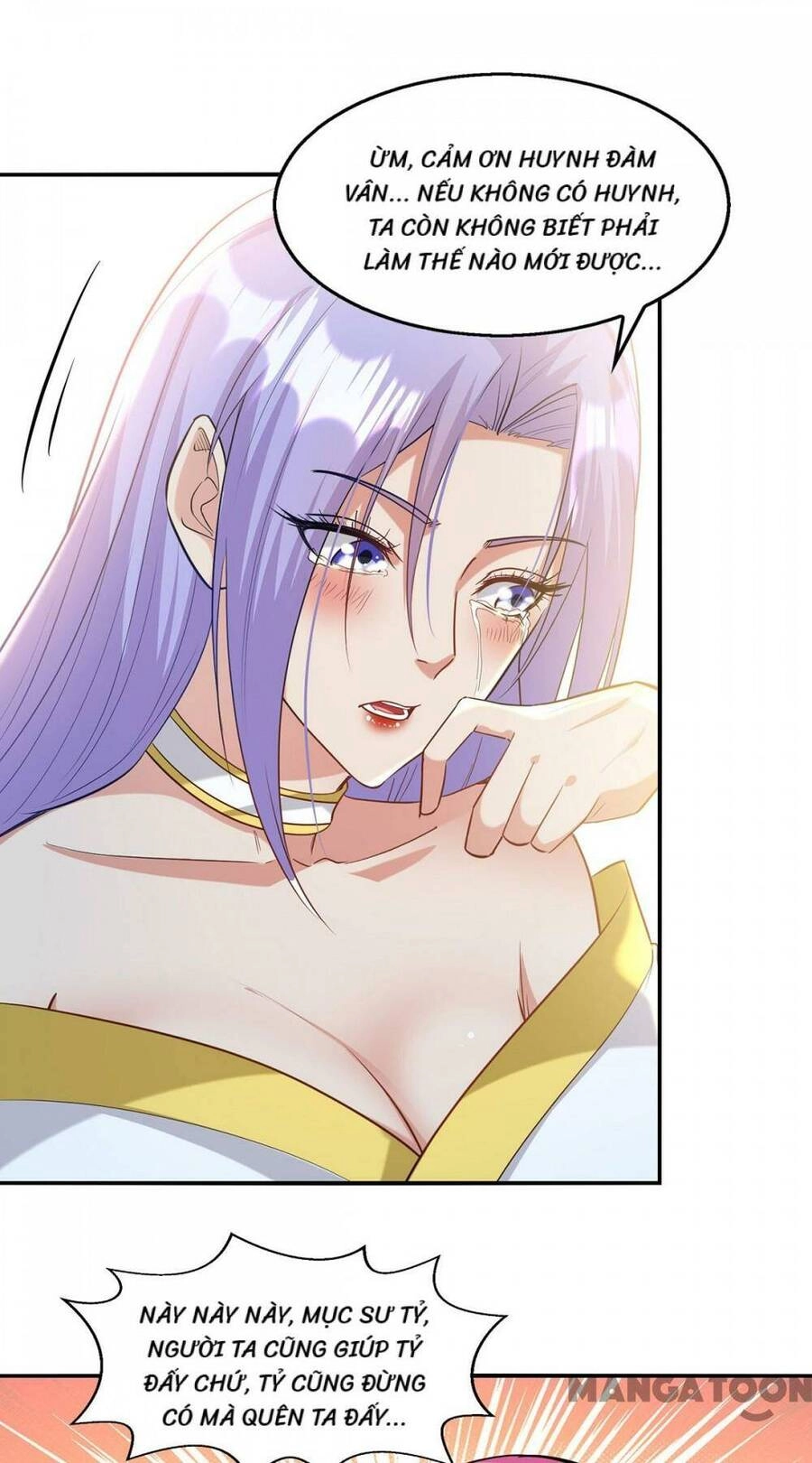 Nghịch Thiên Chí Tôn Chapter 224 - 1