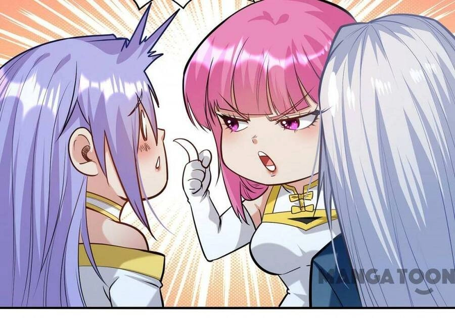 Nghịch Thiên Chí Tôn Chapter 224 - 2