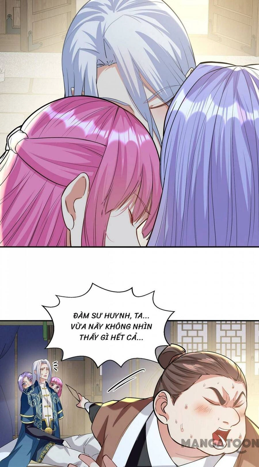 Nghịch Thiên Chí Tôn Chapter 224 - 5