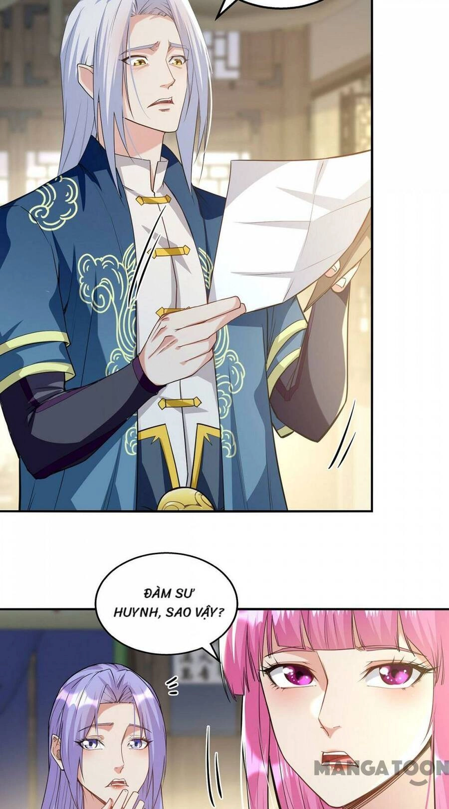 Nghịch Thiên Chí Tôn Chapter 224 - 9