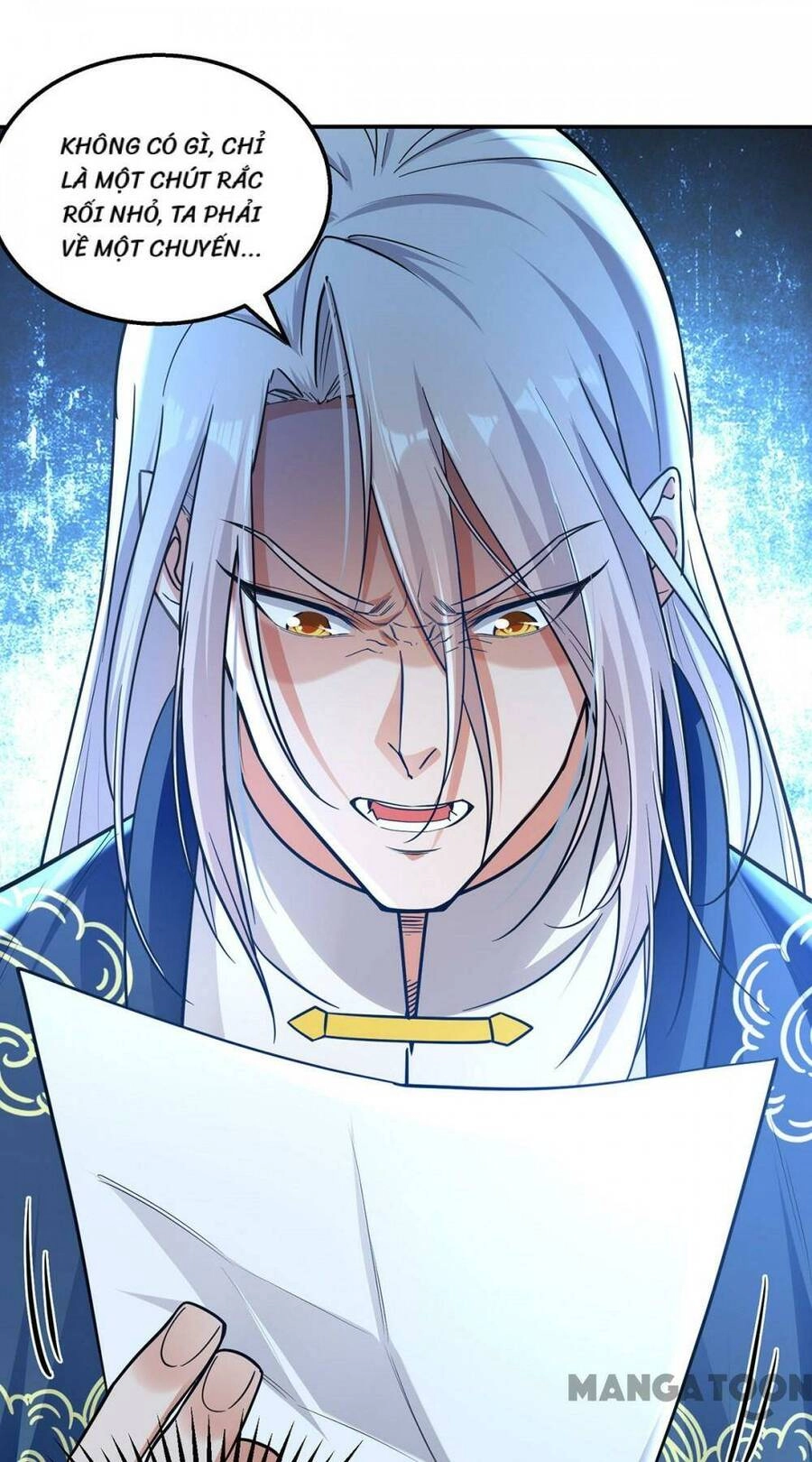 Nghịch Thiên Chí Tôn Chapter 224 - 11