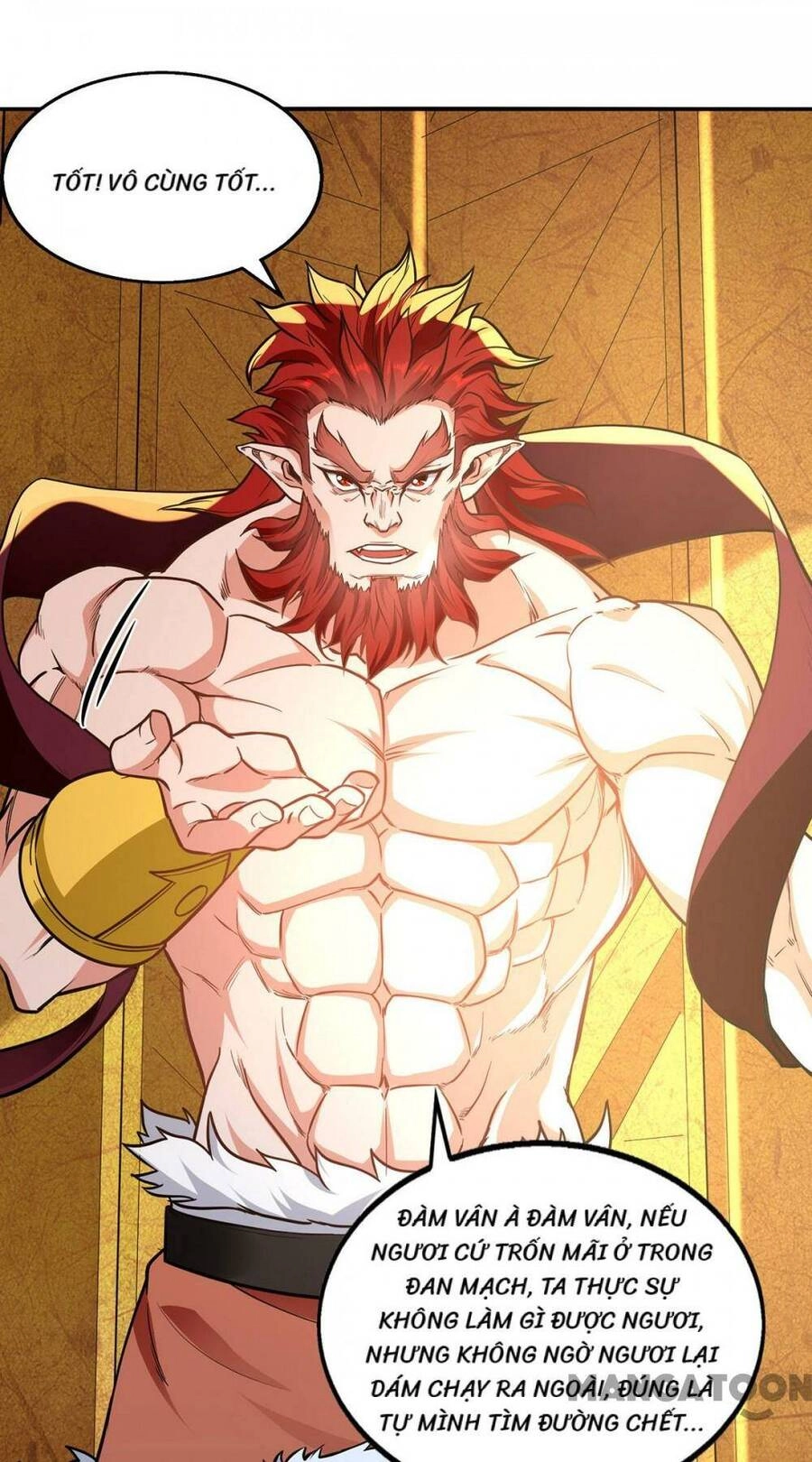 Nghịch Thiên Chí Tôn Chapter 224 - 22