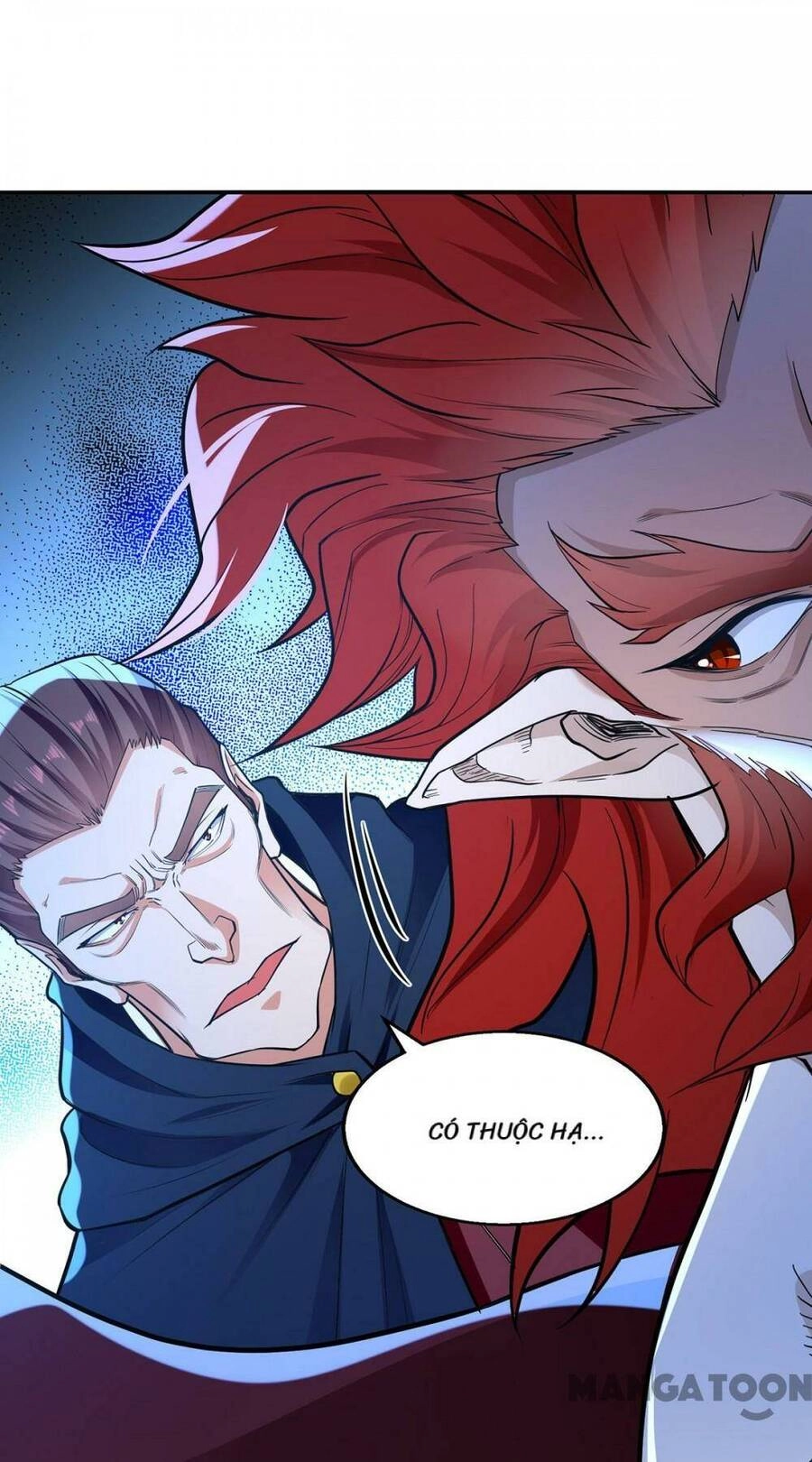 Nghịch Thiên Chí Tôn Chapter 224 - 26