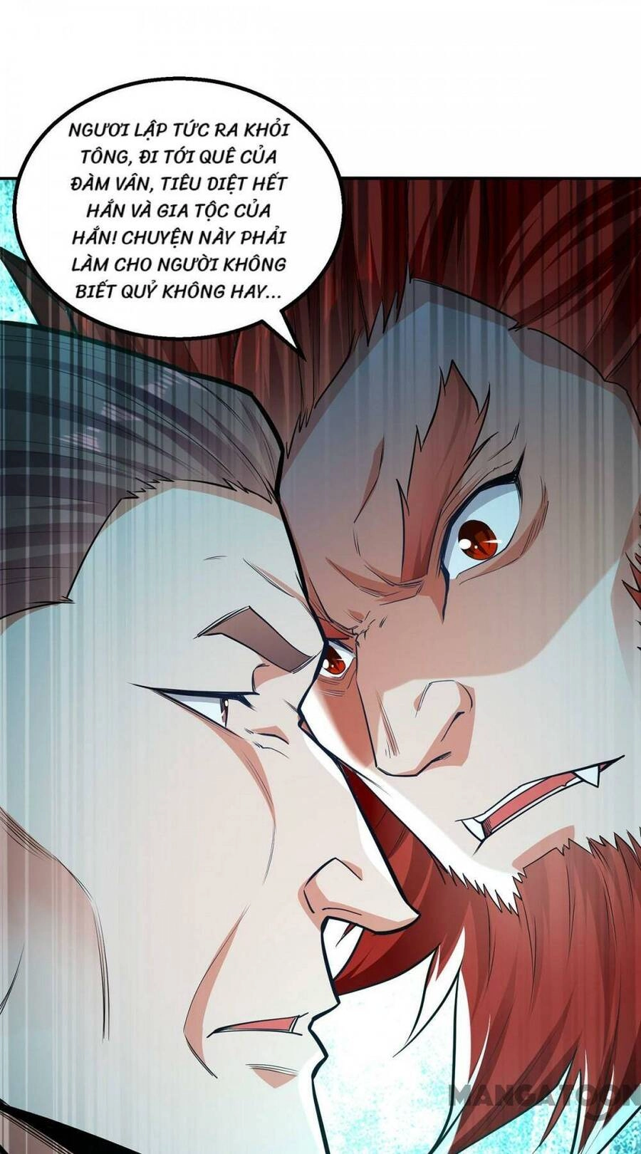 Nghịch Thiên Chí Tôn Chapter 224 - 28