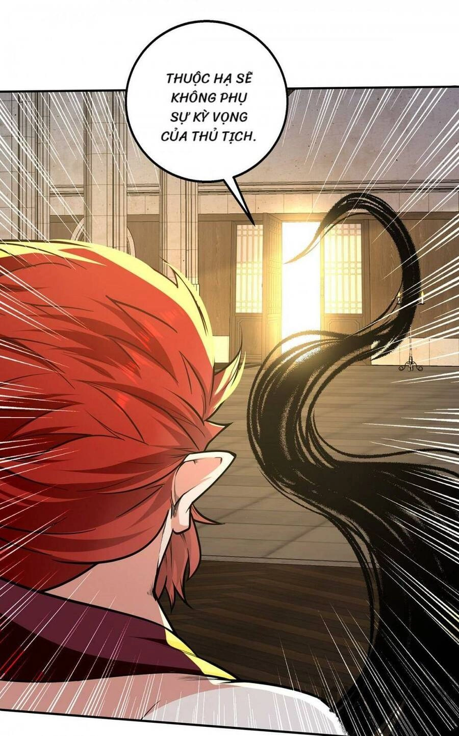 Nghịch Thiên Chí Tôn Chapter 224 - 30