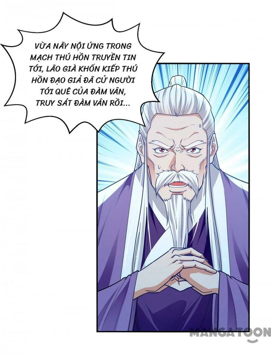 Nghịch Thiên Chí Tôn Chapter 224 - 34