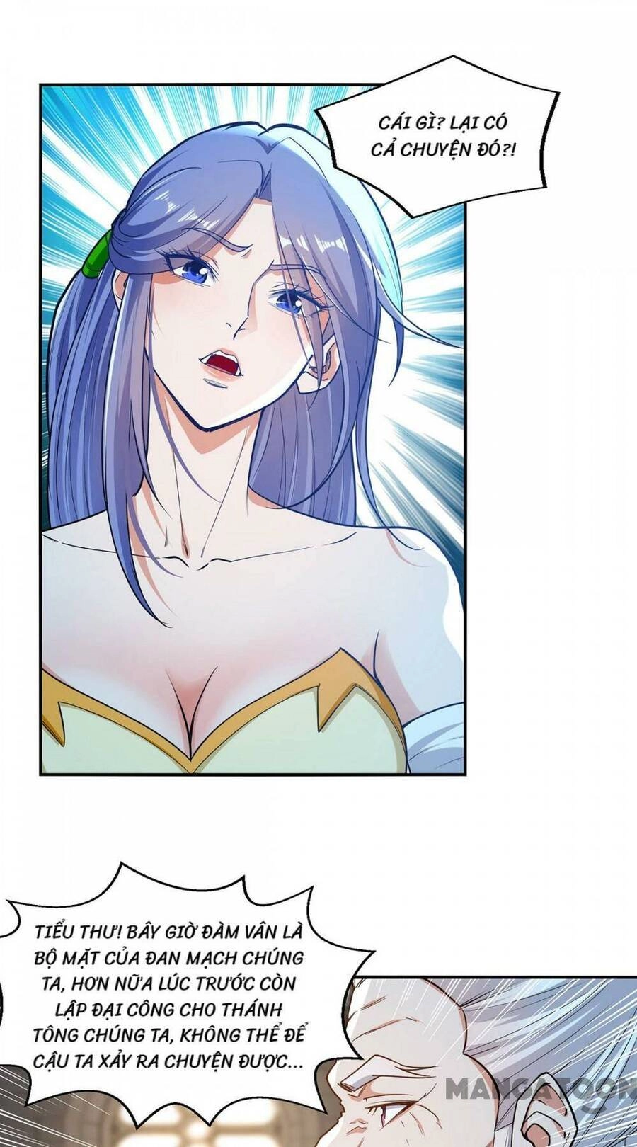 Nghịch Thiên Chí Tôn Chapter 224 - 35