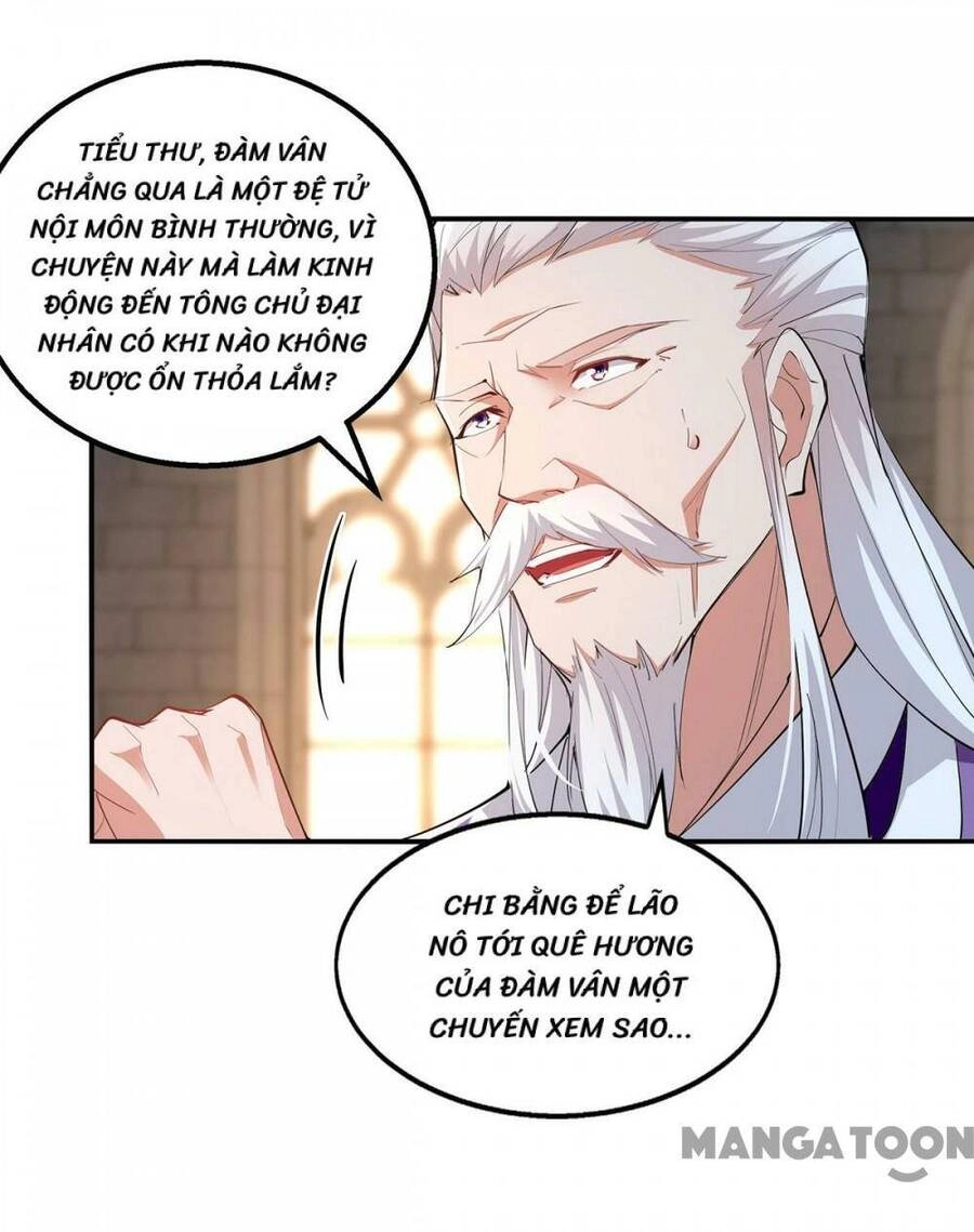 Nghịch Thiên Chí Tôn Chapter 225 - 1