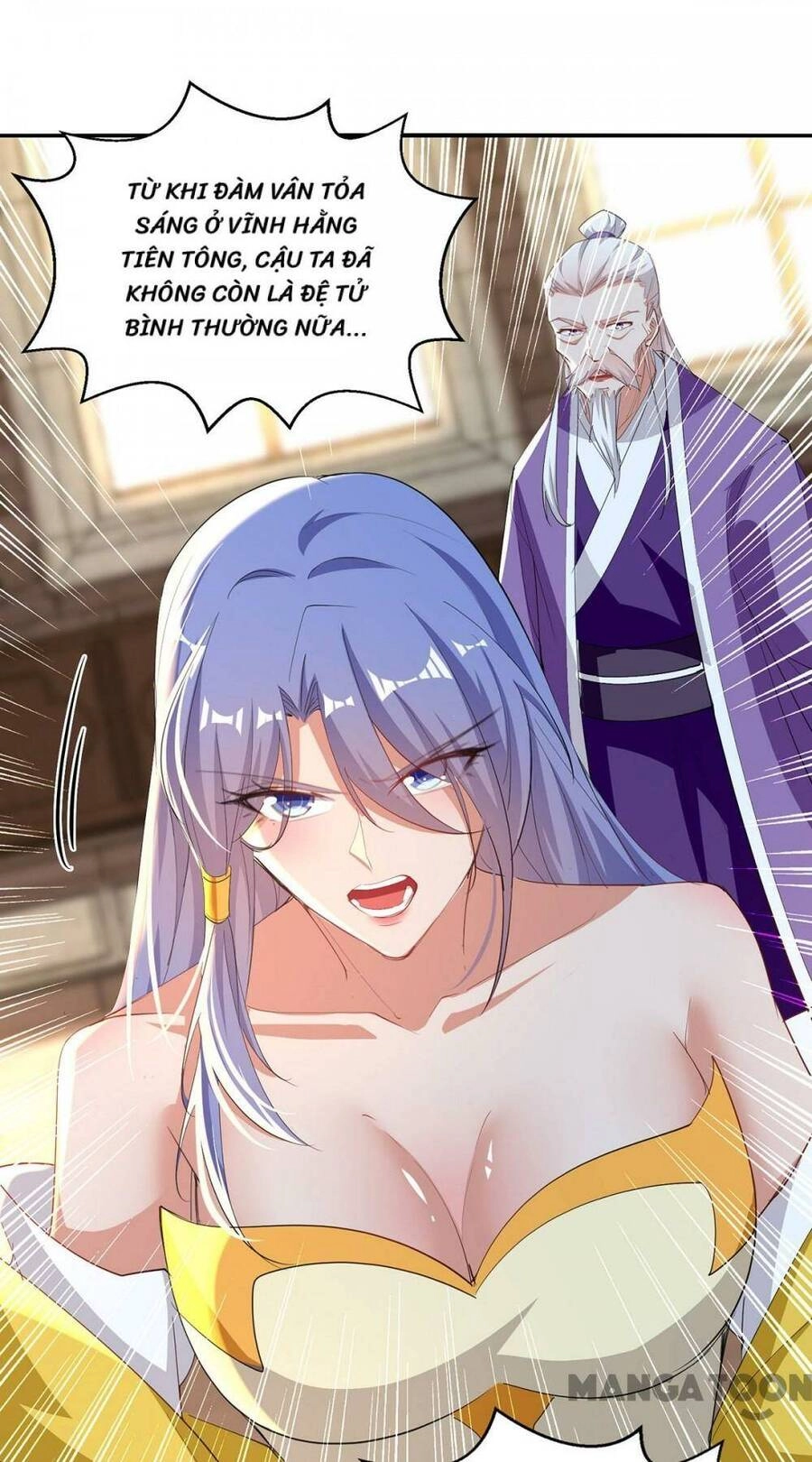 Nghịch Thiên Chí Tôn Chapter 225 - 2