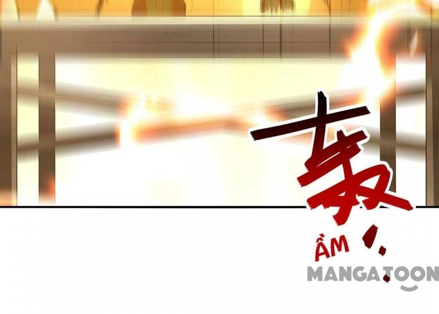 Nghịch Thiên Chí Tôn Chapter 225 - 22