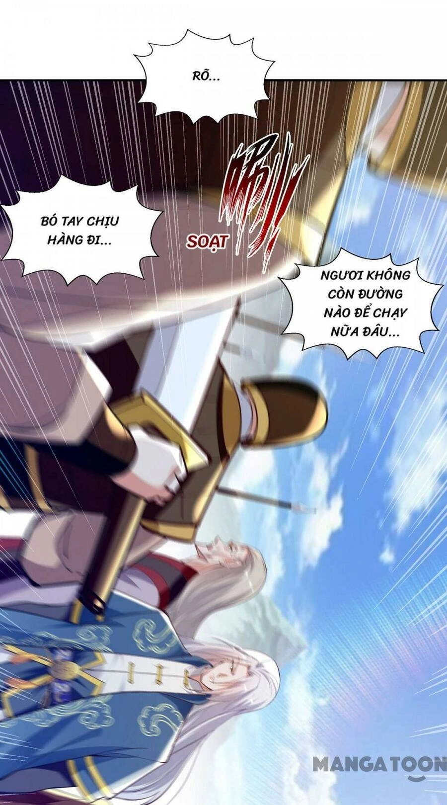 Nghịch Thiên Chí Tôn Chapter 225 - 32