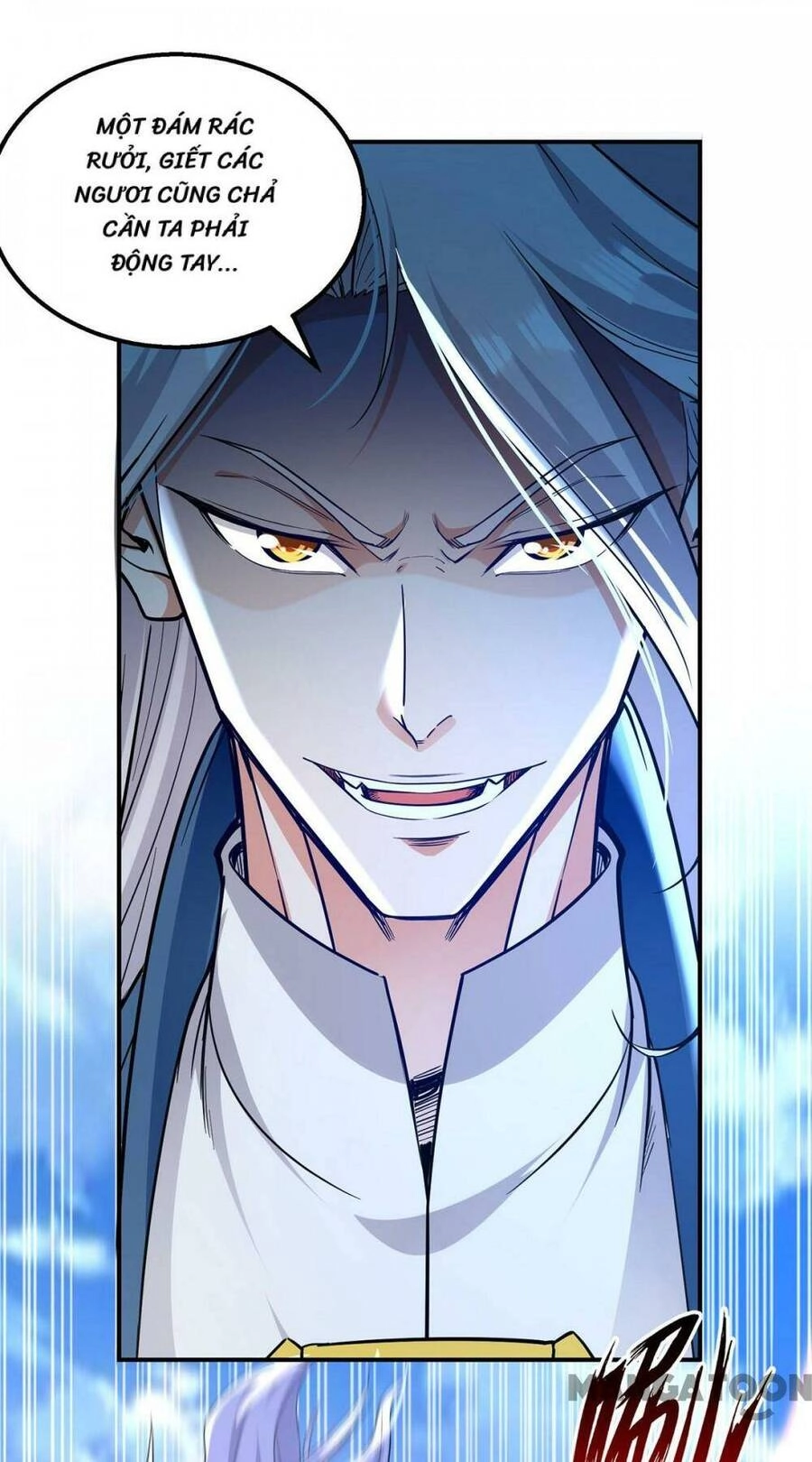 Nghịch Thiên Chí Tôn Chapter 226 - 3