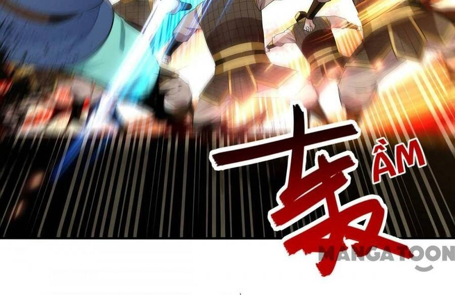 Nghịch Thiên Chí Tôn Chapter 226 - 6