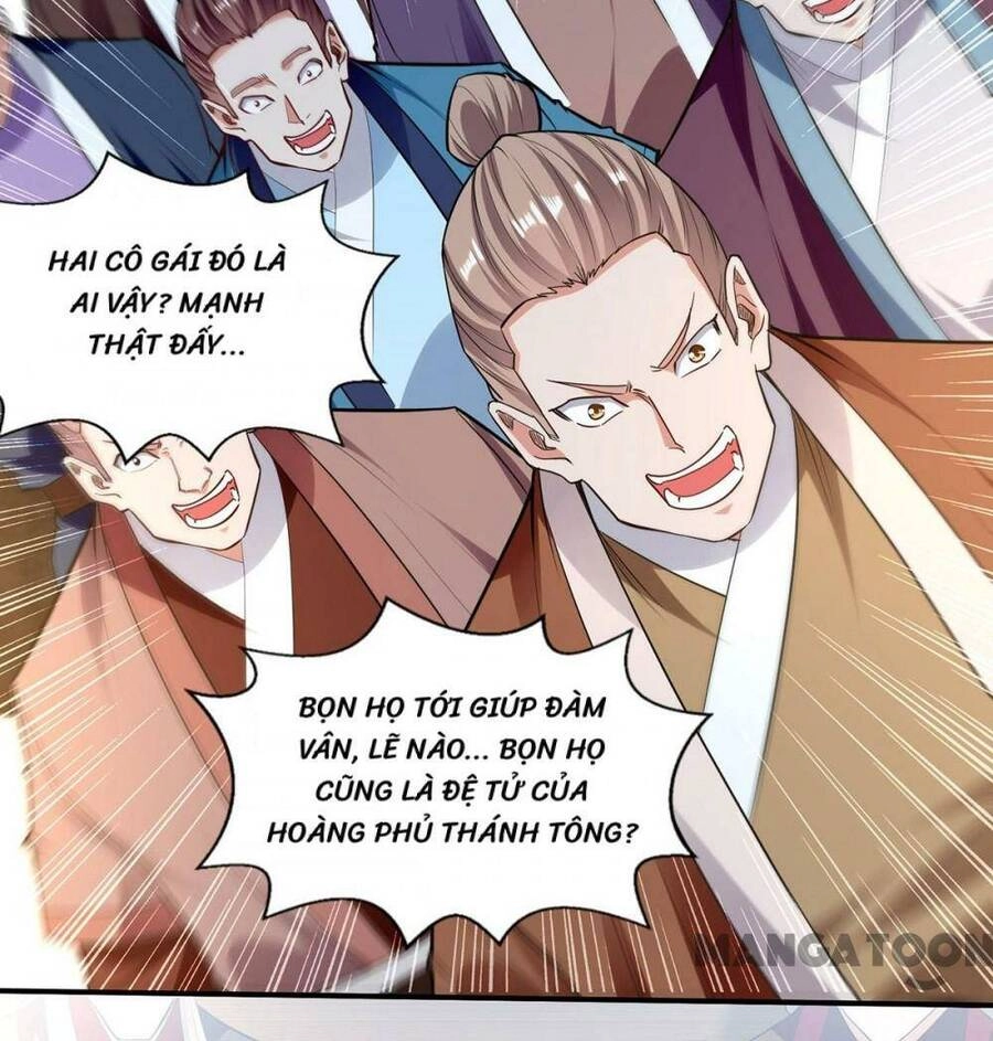 Nghịch Thiên Chí Tôn Chapter 226 - 8