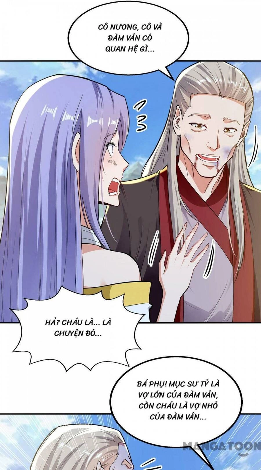 Nghịch Thiên Chí Tôn Chapter 226 - 13