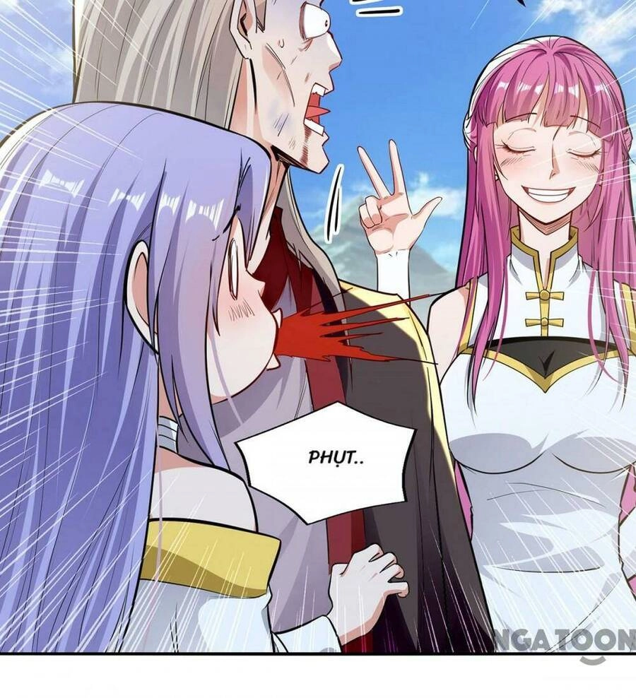 Nghịch Thiên Chí Tôn Chapter 226 - 14