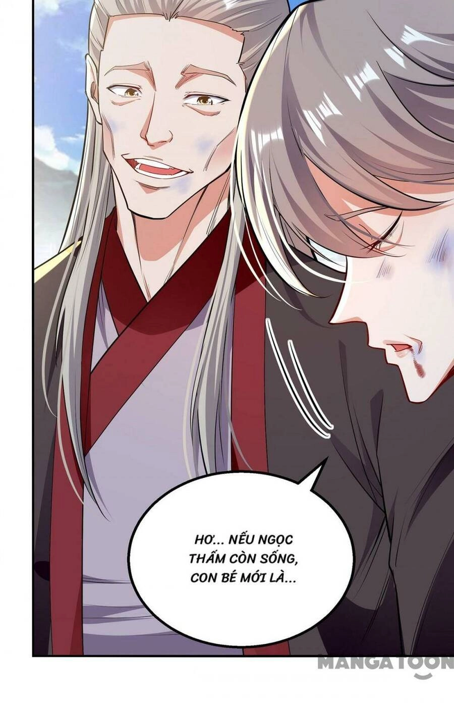 Nghịch Thiên Chí Tôn Chapter 226 - 16