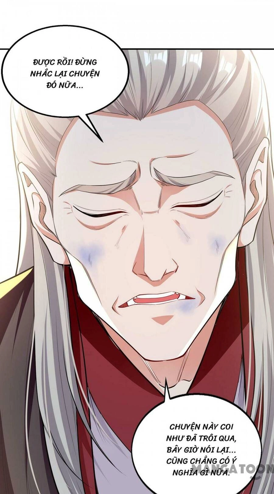 Nghịch Thiên Chí Tôn Chapter 226 - 17