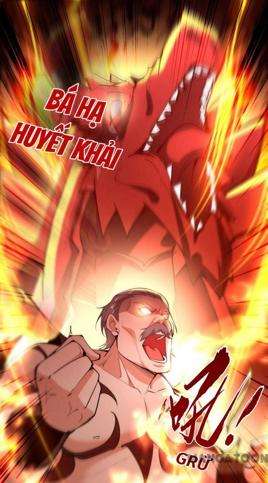 Nghịch Thiên Chí Tôn Chapter 226 - 21