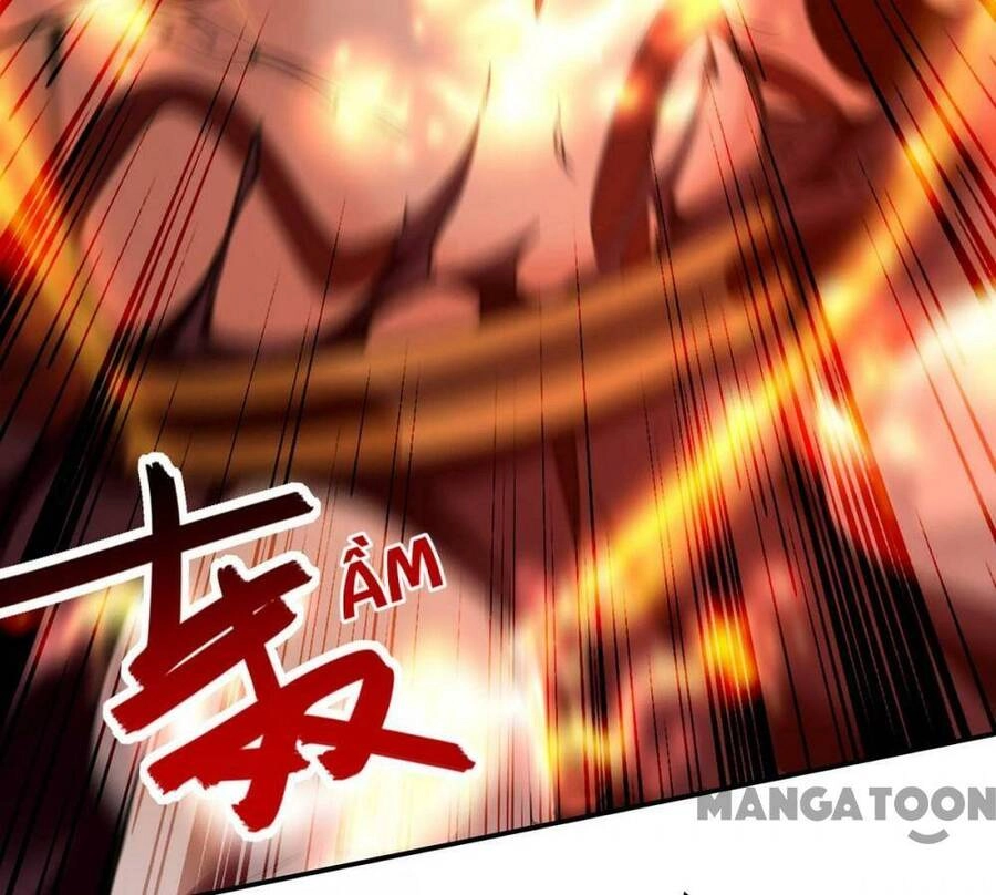 Nghịch Thiên Chí Tôn Chapter 226 - 22