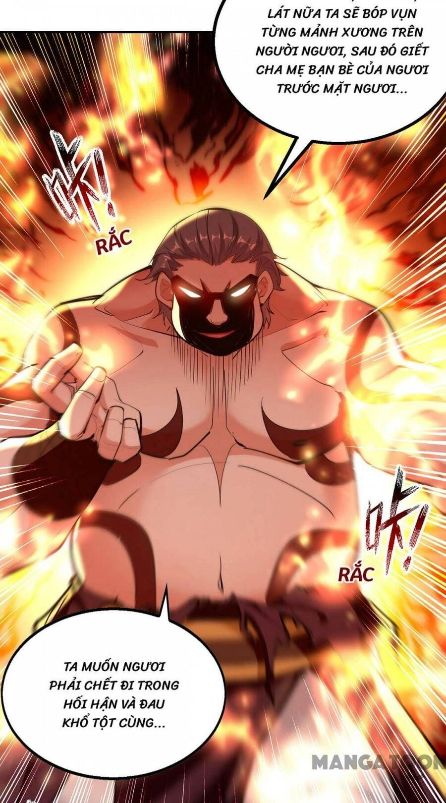 Nghịch Thiên Chí Tôn Chapter 226 - 24