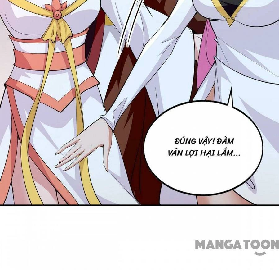 Nghịch Thiên Chí Tôn Chapter 226 - 27